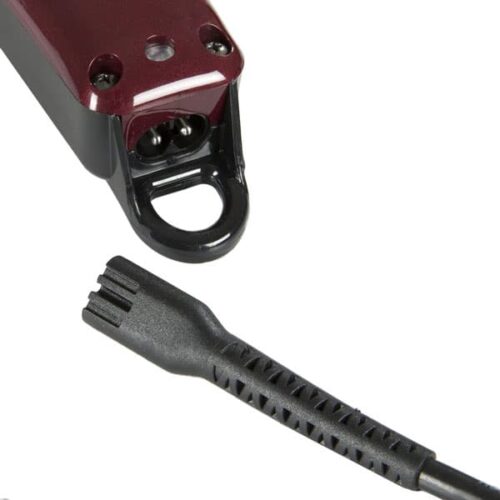 Cục sạc nhanh dành cho Wahl Magic Clip/ Senior/Super taper Cordless (4.2V-2000mA) 3 - sac tong do barber magic