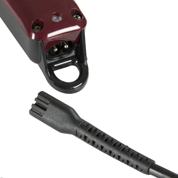 Cục sạc nhanh dành cho Wahl Magic Clip/ Senior/Super taper Cordless (4.2V-2000mA) 6 Cục sạc nhanh dành cho Wahl Magic Clip/ Senior/Super taper Cordless (4.2V-2000mA) 5 - sac tong do barber magic