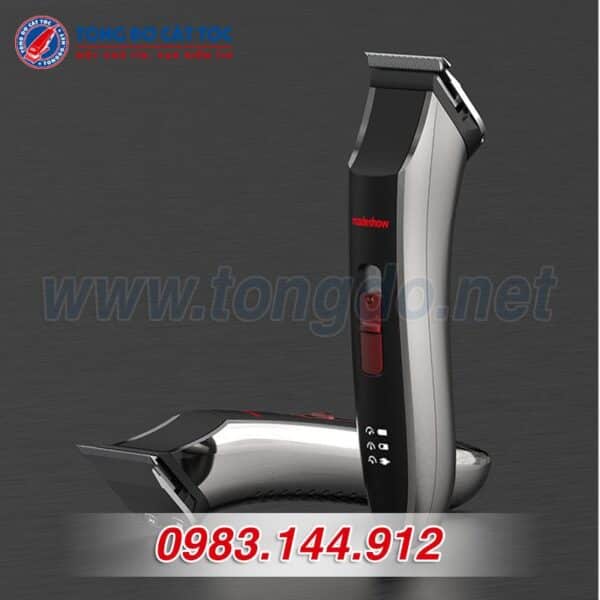 Combo tông đơ codos 923,madeshow m1 tặng chổi phủi 25 - madeshow m1 2 600x600 1