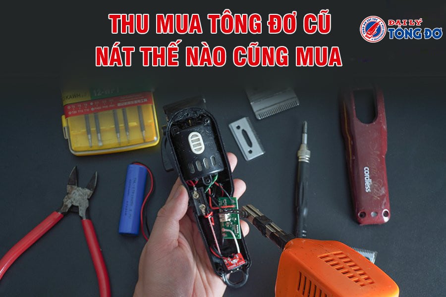 Thu mua tông đơ cũ, nát thế nào cũng mua 3 - z4401308701963 725777c64f325df931f9769c903689f2 1 1