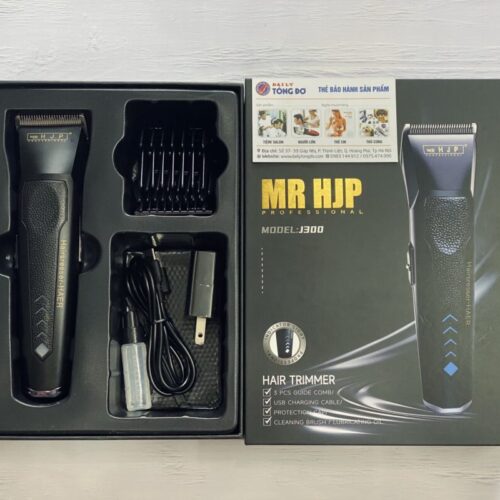 Tông đơ cắt tóc chuyên nghiệp MR HJP J300 (6,5W 4h) 28 Tông đơ cắt tóc chuyên nghiệp MR HJP J300 (6,5W 4h) 27 - z4507407176946 cea298ed9fbf7fd2787a8f188fe1f6b1 1067x800 2