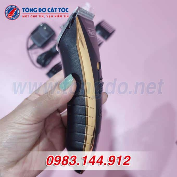 Tông đơ cắt tóc chuyên nghiệp Wahl 2222 30 - wahl 2222 1 2