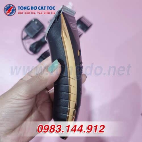 Tông đơ cắt tóc chuyên nghiệp Wahl 2222 22 - wahl 2222 1