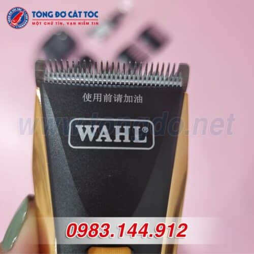 Tông đơ cắt tóc chuyên nghiệp Wahl 2222 10 - wahl 2222 2 1