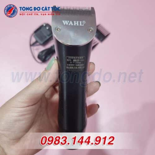 Tông đơ cắt tóc chuyên nghiệp Wahl 2222 18 - wahl 2222 3
