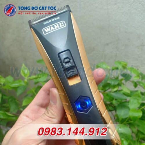 Tông đơ cắt tóc chuyên nghiệp Wahl 2222 14 - wahl 2222 5