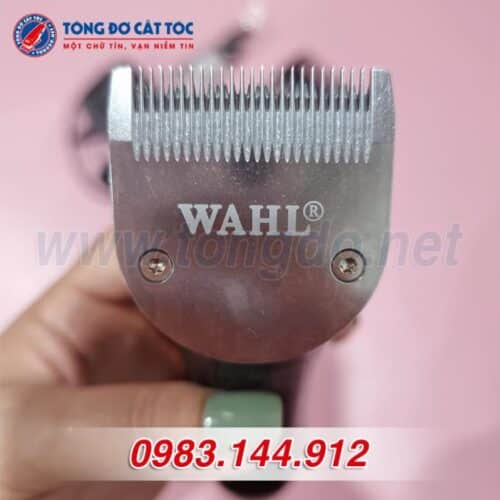 Tông đơ cắt tóc chuyên nghiệp Wahl 2222 24 - wahl 2222