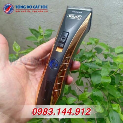 Tông đơ cắt tóc chuyên nghiệp Wahl 2222 12 - wahl 2222 6