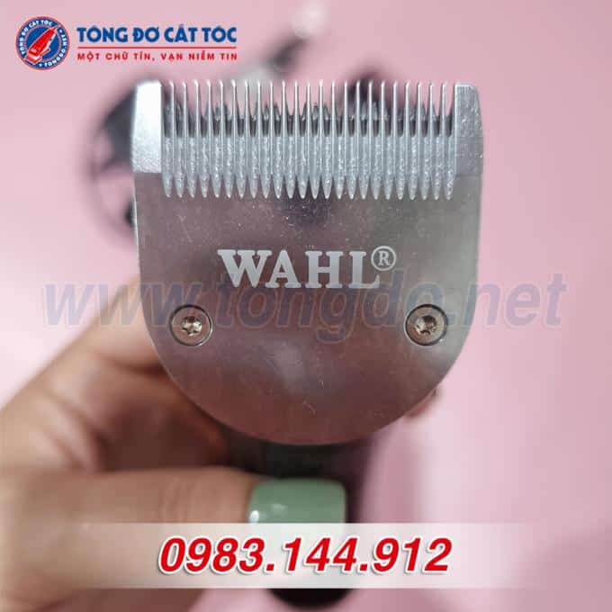 Tông đơ cắt tóc chuyên nghiệp Wahl 2222 32 - wahl 2222 8