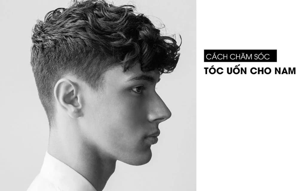 Top 5 Xu Hướng Chăm Sóc Tóc Nam Nổi Bật Nhất 2024 2 Chăm sóc tóc nam