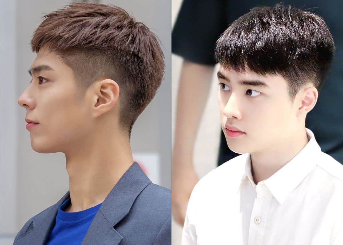 Sự Kiện Tông Đơ Cắt Tóc Nam: Hướng Dẫn Và Xu Hướng Mới 2 Sự kiện tông đơ cắt tóc nam