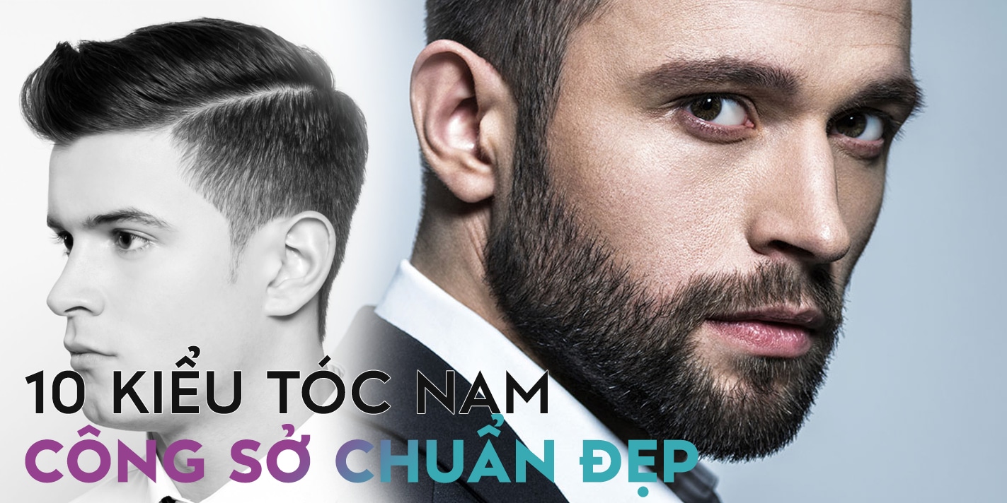Sự kiện tông đơ cắt tóc nam