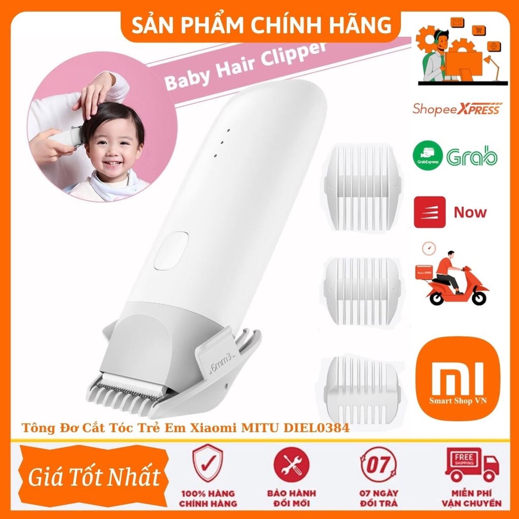 Xiaomi MITU DIEL0384
