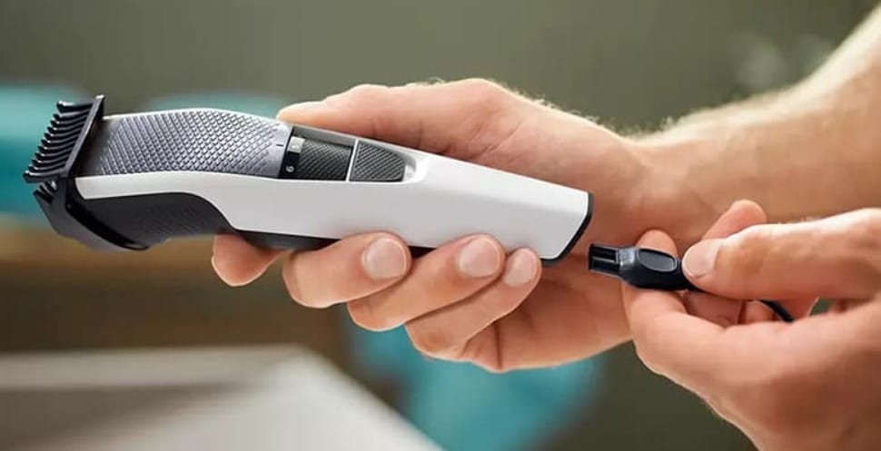 Cách khắc phục âm thanh tiếng tông đơ cắt tóc kêu