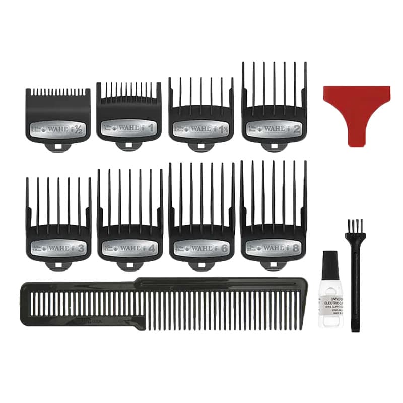 Tông Đơ và Các Phụ Kiện Đi Kèm: Hướng Dẫn Từ A đến Z 40 legend-attachment-combs