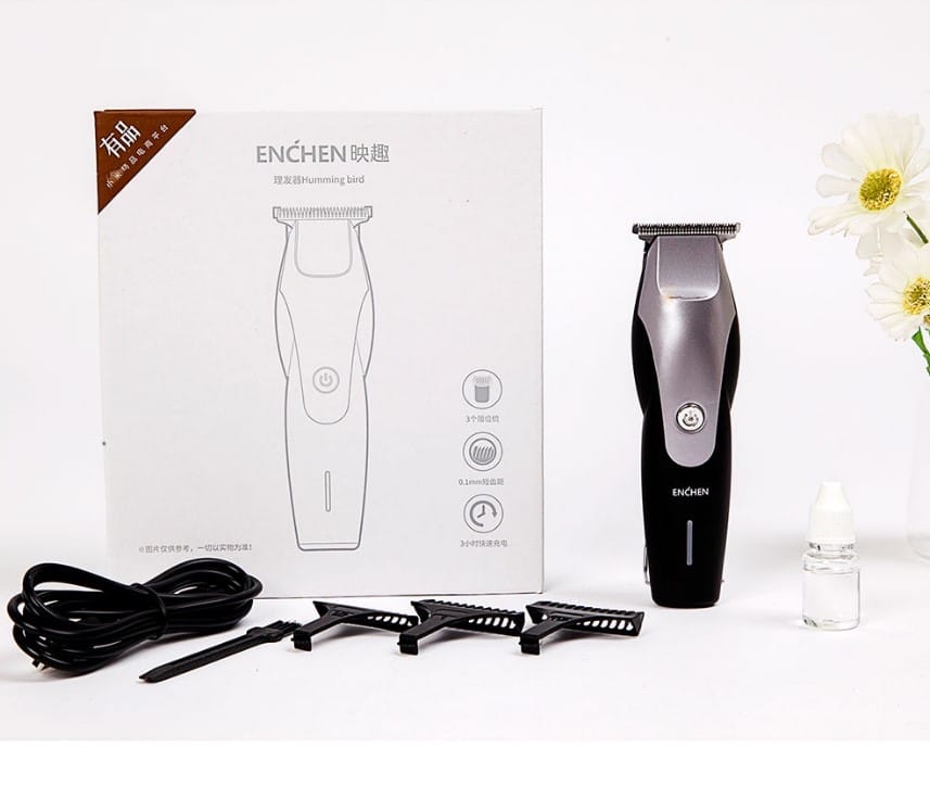 Tông đơ Xiaomi Enchen