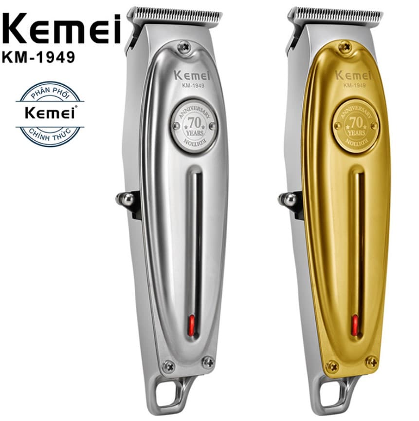 Tông Đơ Chấn Viền Kemei KM-1949