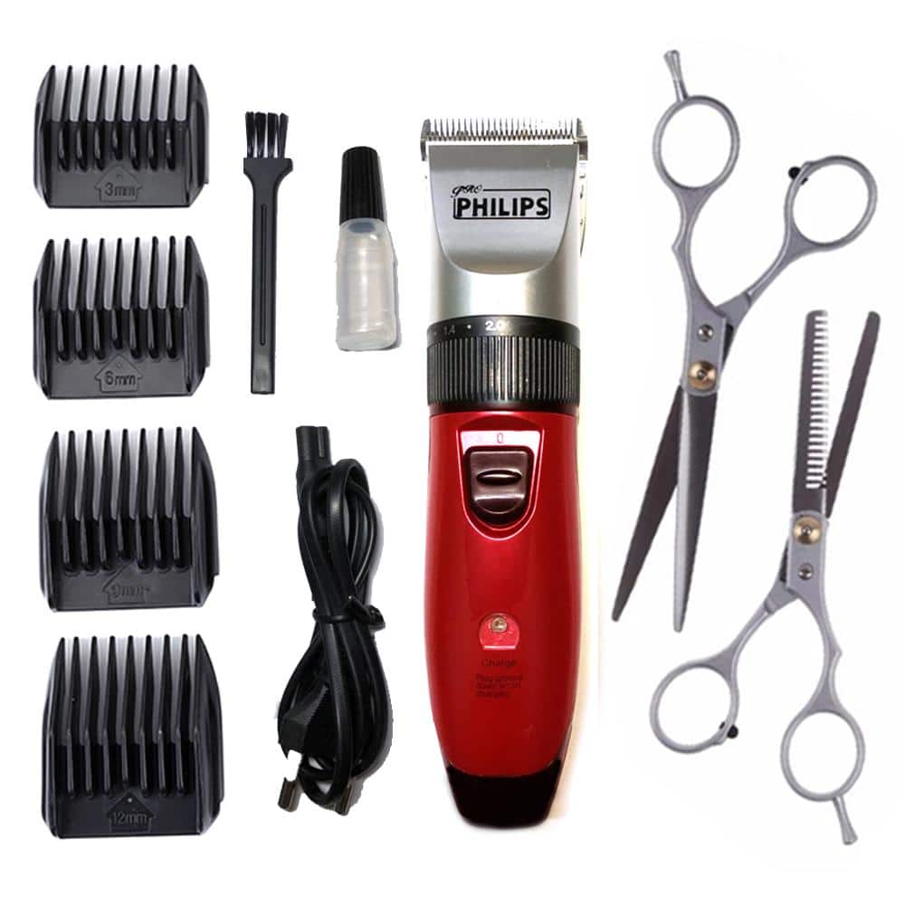Tông Đơ Cắt Tóc Chuyên Nghiệp Philips