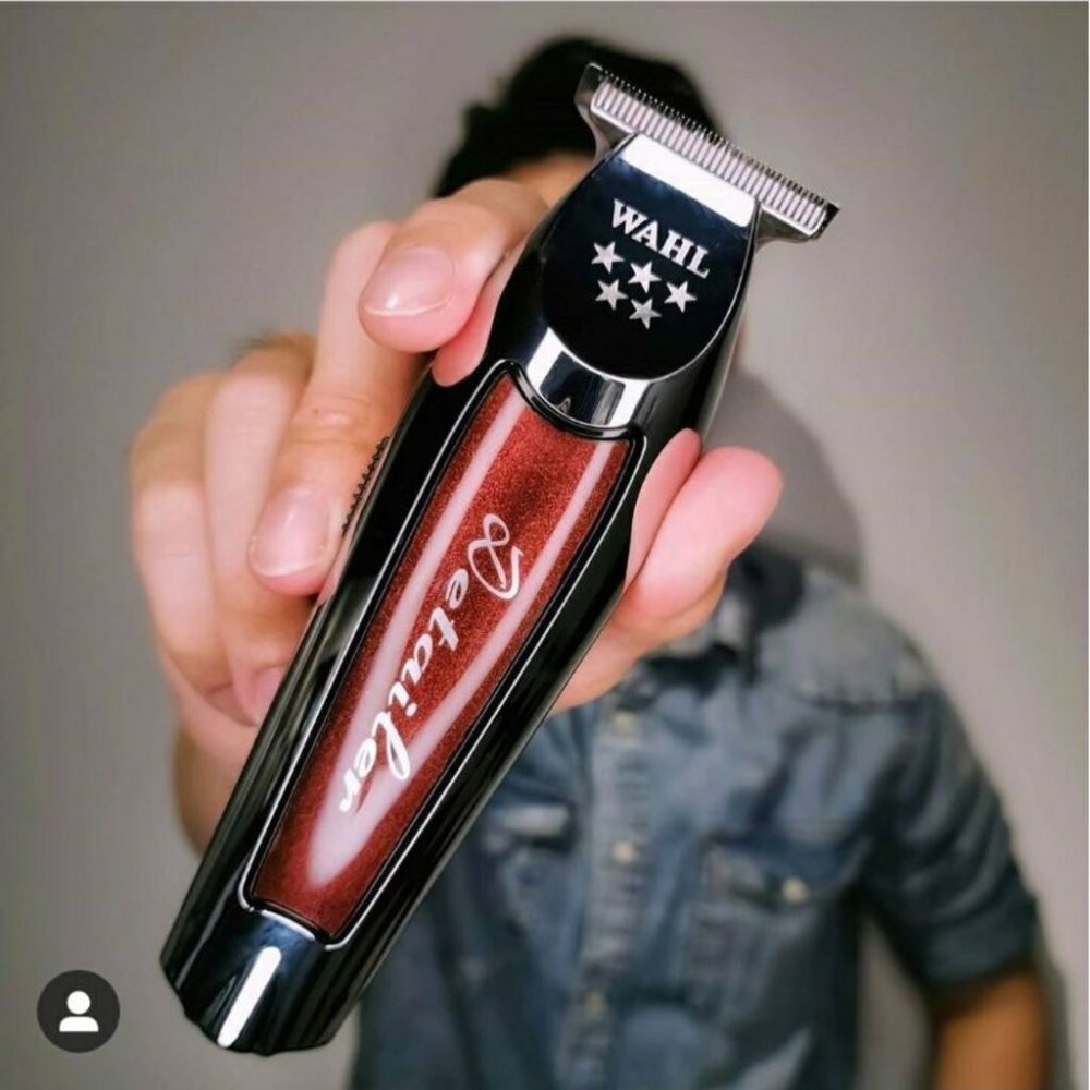 Tông đơ chấn viền Wahl