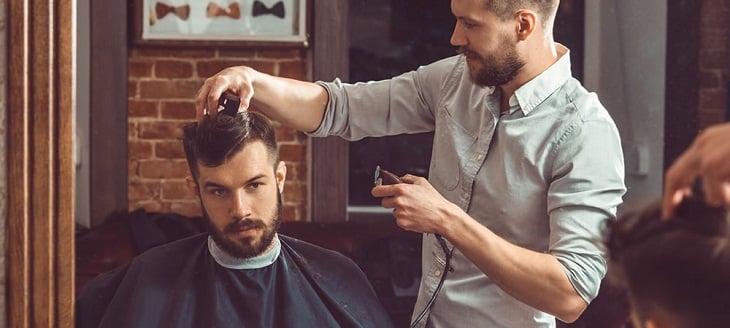 Hướng Dẫn Sử Dụng Tông Đơ Cơ Bản cho Người Mới Bắt Đầu 1 Hướng Dẫn Sử Dụng Tông Đơ Cơ Bản cho Người Mới Bắt Đầu