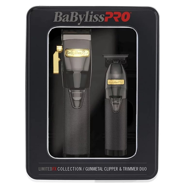 BabylissPro Barberology MetalFX Series Clipper