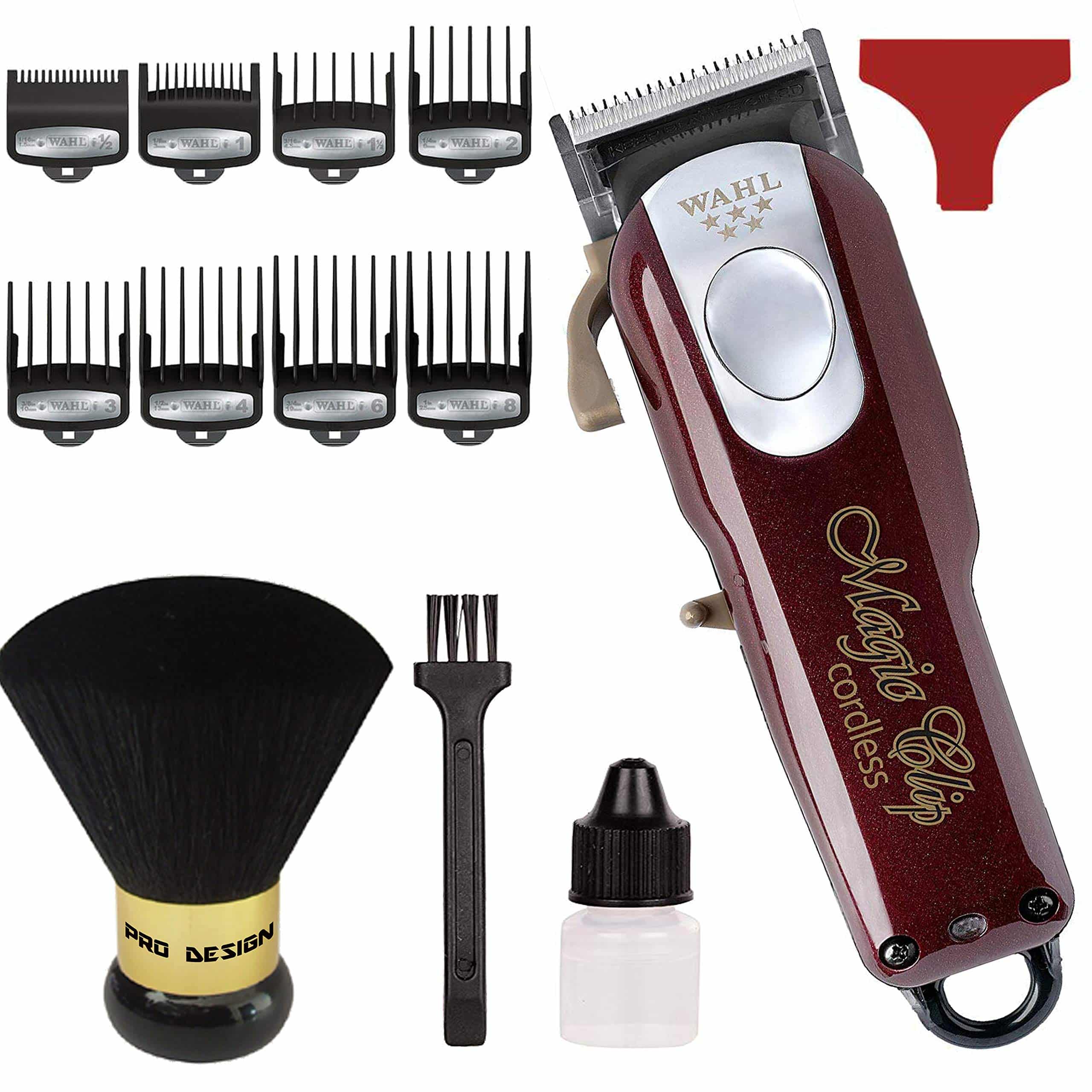 Wahl Professional 5-Star Magic Clip 1