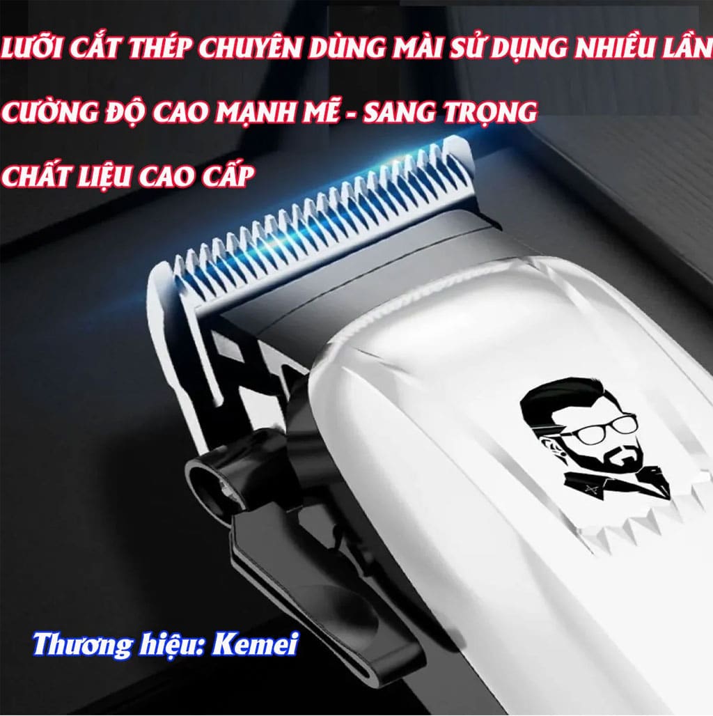 Cách Lựa Chọn Lưỡi Tông Đơ Cho Các Kiểu Cắt Khác Nhau 28 Cách Lựa Chọn Lưỡi Tông Đơ Cho Các Kiểu Cắt Khác Nhau