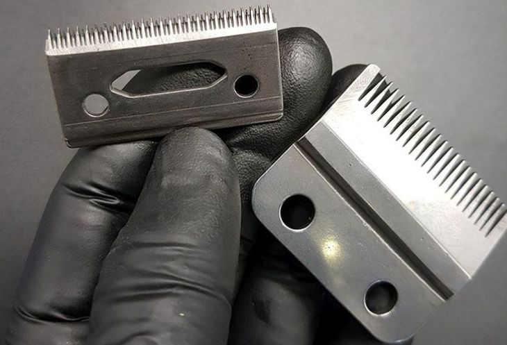 Cách Lựa Chọn Lưỡi Tông Đơ Cho Các Kiểu Cắt Khác Nhau 26 Cách Lựa Chọn Lưỡi Tông Đơ Cho Các Kiểu Cắt Khác Nhau