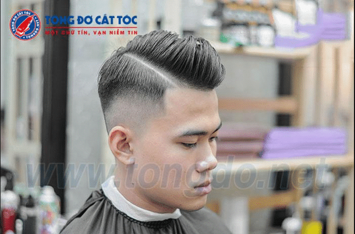 Cách Sử Dụng Tông Đơ Để Cắt Tóc Layer 10 Cách Sử Dụng Tông Đơ Để Cắt Tóc Layer