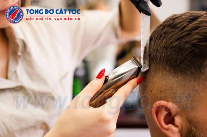 Cách Sử Dụng Tông Đơ Để Cắt Tóc Layer 7 - Cach Su Dung Tong Do De Cat Toc Layer 4