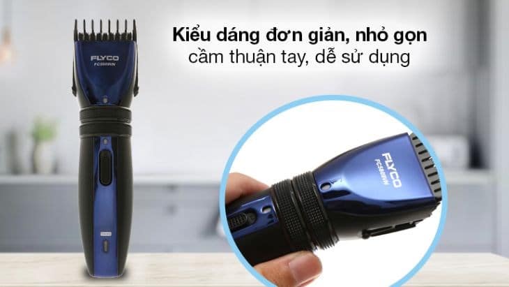 Tông Đơ Cao Cấp: Đáng Đồng Tiền Hay Chỉ Là Hào Nhoáng? 32 Tông Đơ Cao Cấp Đáng Đồng Tiền Hay Chỉ Là Hào Nhoáng