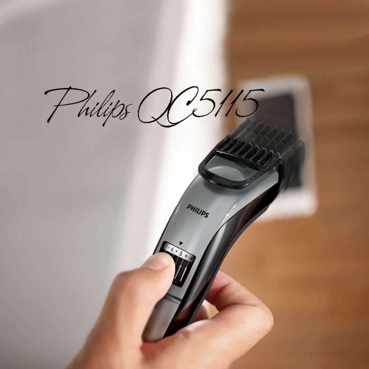 Tông Đơ Tốt Nhất Dưới 500.000 VND: Đánh Giá và So Sánh 20 Tông Đơ Cắt Tóc Philips HC3100/15