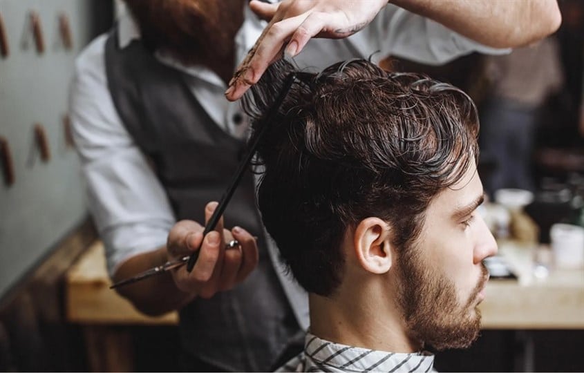 Tông Đơ Cho Người Mới Bắt Đầu Mẹo và Thủ Thuật