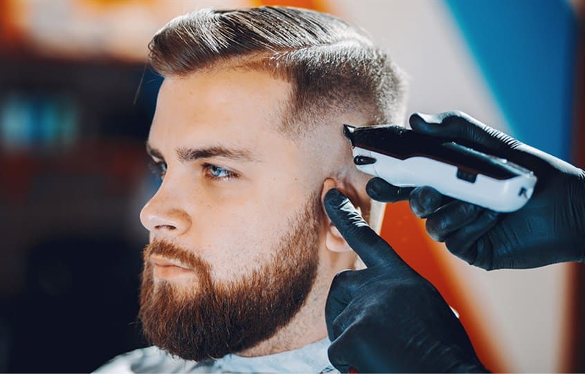 Tông Đơ Cho Người Mới Bắt Đầu Mẹo và Thủ Thuật
