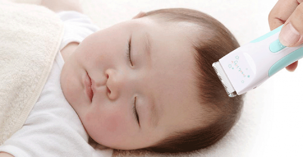 Tông Đơ Cho Trẻ Em: Lưu Ý Khi Sử Dụng 4 Tông Đơ Cho Trẻ Em