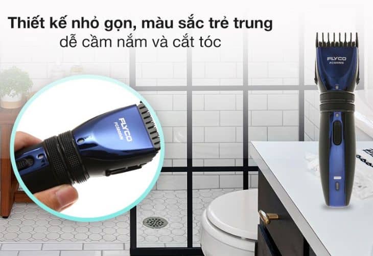 Tông Đơ Chuyên Dụng Cho Barber Bí Mật Đằng Sau Mỗi Lựa Chọn