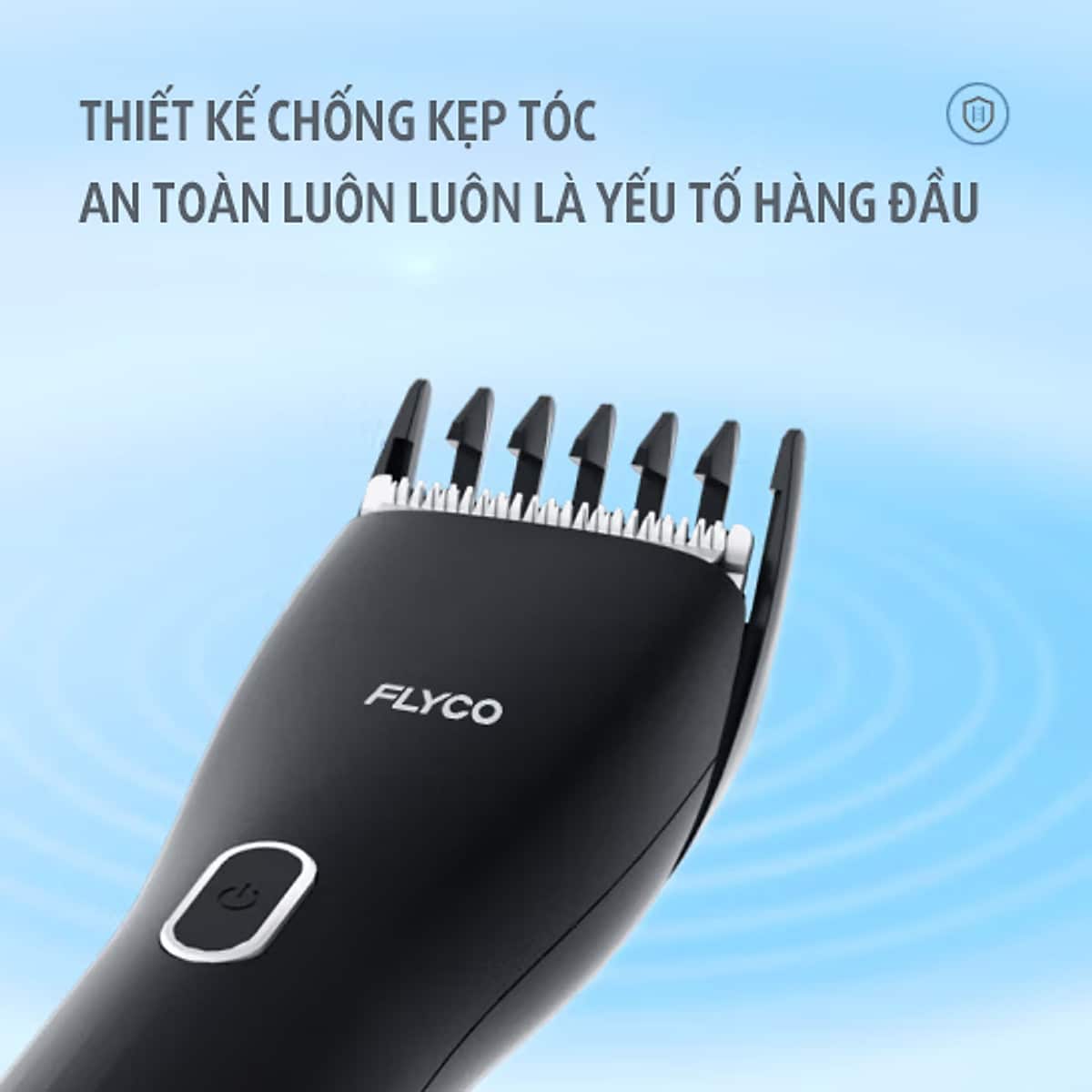 Tông Đơ Mini: Lựa Chọn Lý Tưởng Cho Du Lịch 3 Tông Đơ Mini Lựa Chọn Lý Tưởng Cho Du Lịch