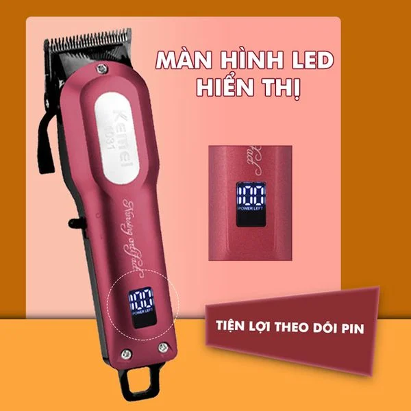 Tông Đơ Sạc USB: Tiện Lợi Hay Rắc Rối? 45 Tông Đơ Sạc USB Tiện Lợi Hay Rắc Rối