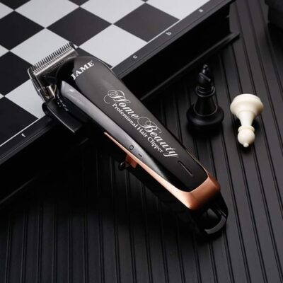 Các Loại Tông Đơ Đặc Biệt Dành Cho Stylist