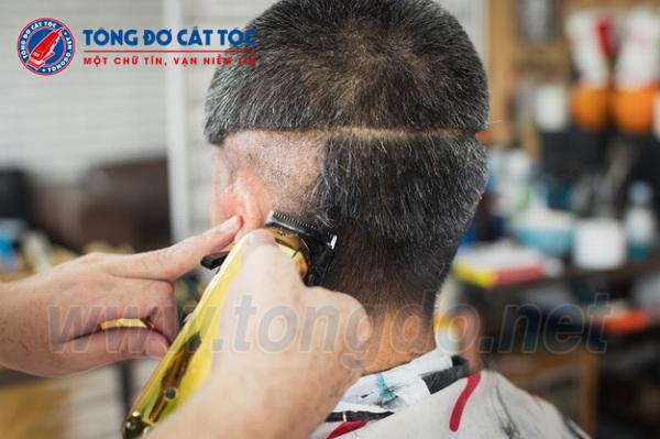 Cách Chọn Tông Đơ Phù Hợp Với Kỹ Thuật Cắt Tóc Của Bạn