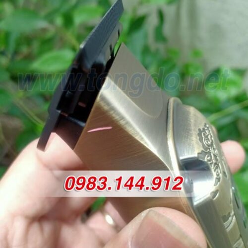Tông đơ chấn viền VGR V-901 (5W | 4H) 13 - Tong do VRG 901 5