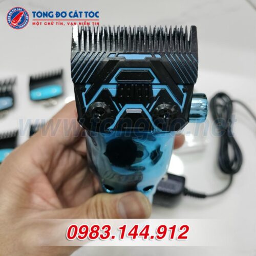 Tông đơ cắt tóc chuyên nghiệp ZSZ Z27 (10W | 5H) 15 - Tong do zsz Z27