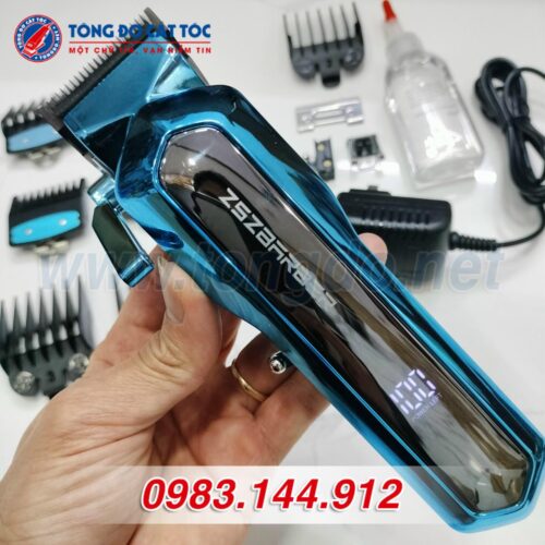 Tông đơ cắt tóc chuyên nghiệp ZSZ Z27 (10W | 5H) 27 - Tong do zsz Z27 7