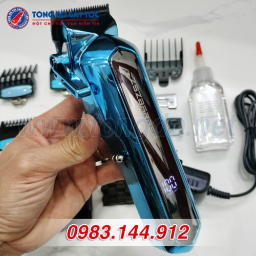 Tông đơ cắt tóc chuyên nghiệp ZSZ Z27 (10W | 5H) 25 - Tong do zsz Z27 8