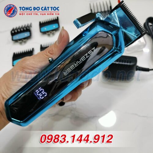 Tông đơ cắt tóc chuyên nghiệp ZSZ Z27 (10W | 5H) 23 - Tong do zsz Z27 9