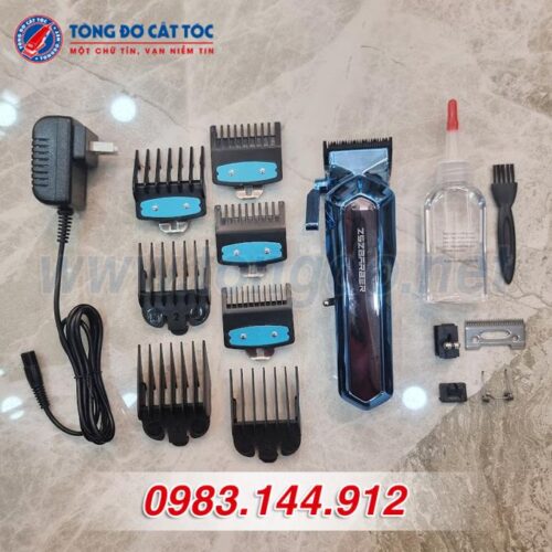 Tông đơ cắt tóc chuyên nghiệp ZSZ Z27 (10W | 5H)