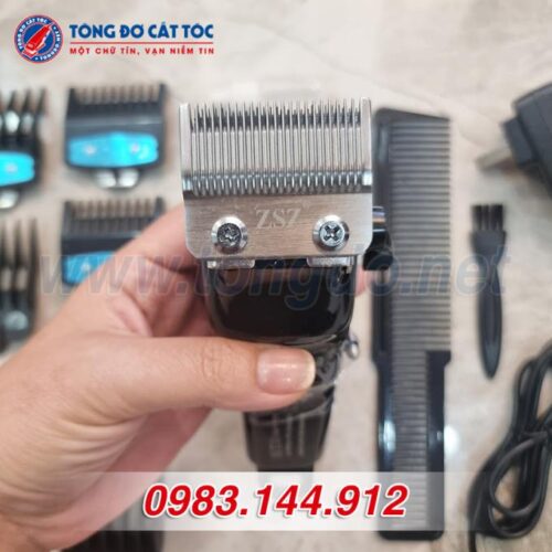 Tông đơ Lưỡi Kép ZSZ F32A (10W - 5H) 10 - F32A 1 1