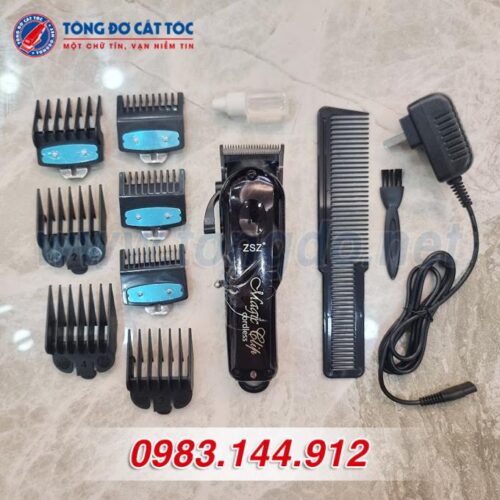 Tông đơ Lưỡi Kép ZSZ F32A (10W - 5H)