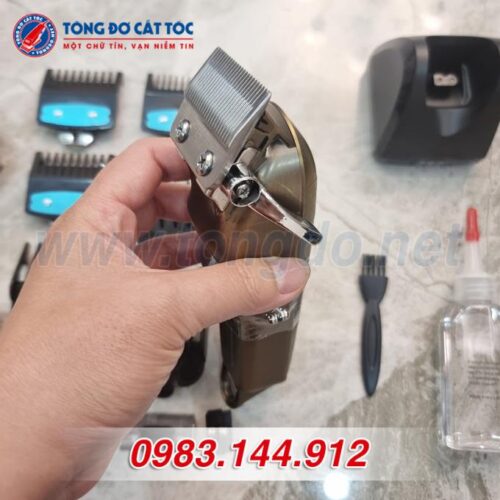 Tông đơ cắt tóc ZSZ F98L (10W - 5H) 20 - F98 1 1