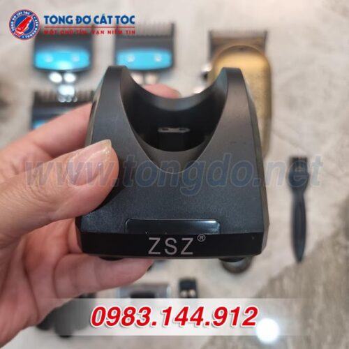 Tông đơ cắt tóc ZSZ F98L (10W - 5H) 18 - F98 2 1